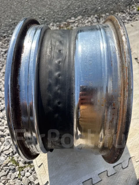 Smart Roadster. 7.0x14", 4x114.3, 5x114.3, ET-5, �� 73,3���. ����