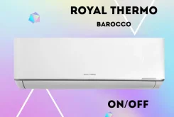 Royal Thermo. 35��&sup2; ����
