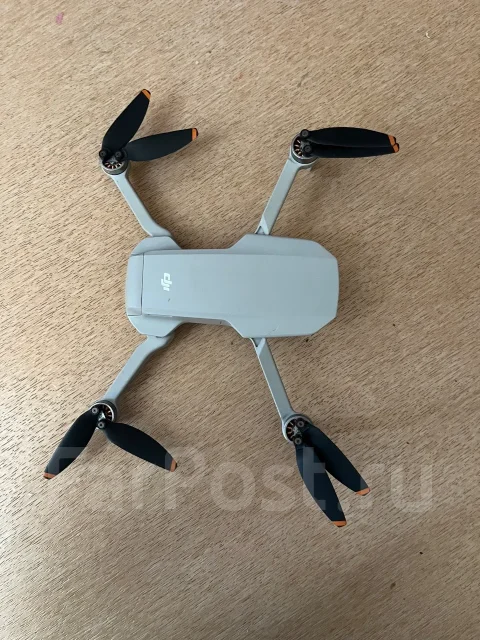 DJI Mini SE. � ������� ����