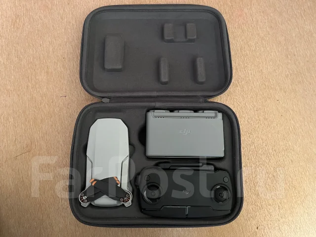 DJI Mini SE. � ������� ����