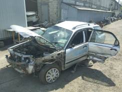 Suzuki Cultus. GC41W, J18A ����