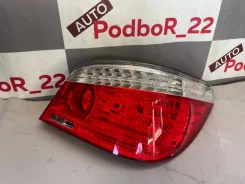 ����-������ BMW 5-Series 2007 19528502 E60 M54B30, ������ ������ 19528502 ����