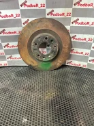 ���� ��������� Mazda CX-9 2007-2012 TD133325X TB CA, �������� TD133325X ����