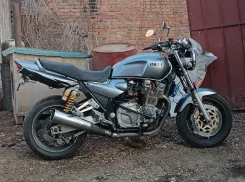 Yamaha XJR 1300. 1 250����. ��., ��������, ���������, ������ �� �� ����