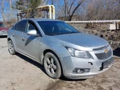 Chevrolet Cruze. XUFJF695JC3072278, Z18XER ����