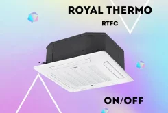 Royal Thermo. 100��&sup2; ����