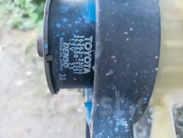 �������� ���������, ����� ZCA26, ZCA26W 16711-22110 ����