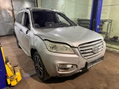 Lifan X60. X9W215800H0048278, LFB479Q ����