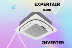 Expertair. 70��&sup2; ����