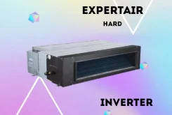 Expertair. 50��&sup2; ����