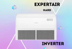 Expertair. 160��&sup2; ����