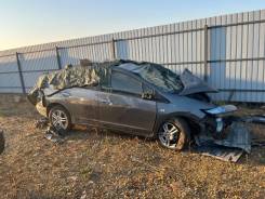 Honda Insight. ZE2120B214, OTCUTCTBUET ����