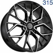 Brixton Forged. 8.0x19", 5x139.7, ET33, �� 98,1���. ����