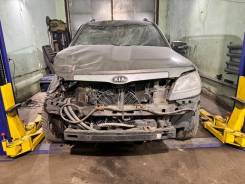 Kia Mohave. KNAKN814DC5075058, D6EA ����