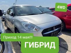 Suzuki Swift. ��������, 4wd, 1.2 (91��.�.), ������, 120 000����. ��, �/� ����