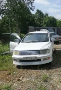 Mitsubishi Chariot. N94W, 4G64 ����