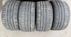 Bridgestone Potenza RE-71RS. ������, 2023 ���, �/�, ����� 30 % ����
