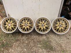 Advan Gewalt. 8.0x18", 5x114.3, ET40 ����
