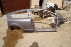 �������� ������ Citroen C4 I (2004-2010) �230-10 8526AK ����