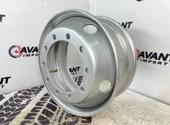 ���� �������� 22.5�9.00 10 ���. ��180 D281 5 HOLE (18 ��. ). 9.0x22.5", ET175, �� 281���. ����