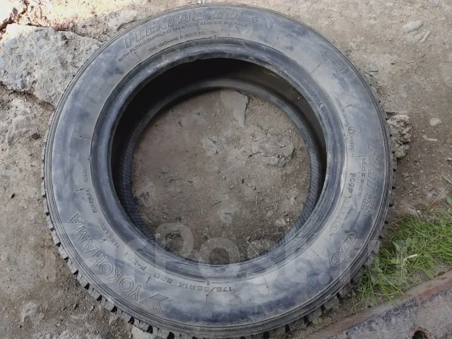 Yokohama Flexpan 65. ������, ����������, �/�, ����� 5 %. �������� ������� ����