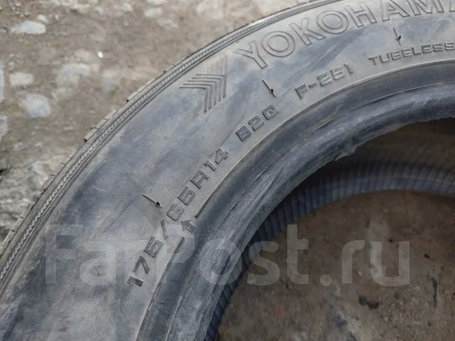 Yokohama Flexpan 65. ������, ����������, �/�, ����� 5 %. ���������� (������) ����