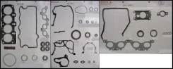 ����������� ��������� Toyota 3S-FE THF9168 ����