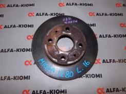 ���� ��������� Toyota Duet, Passo, �����/������ �������� 43512B1040 ����
