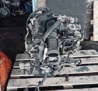 ��������� 4G15 Mitsubishi COLT Z27A (���������) MD362933 ����
