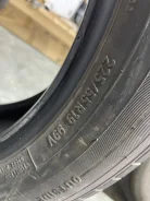 Toyo Proxes. ������, 2022 ���, �/�, ����� 50 % ����