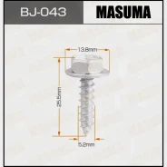 ������� BJ-043 Masuma 5.2x25.5�� Masuma BJ043 ����