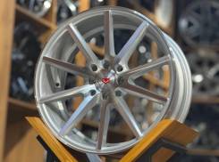 Vossen VFS-1. 7.5x17", 4x100, 4x114.3, ET35, �� 73,1���. ����