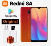 Xiaomi Redmi 8A. �����, 64 ��, �������, 3G, 4G LTE, Dual-SIM ����