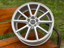 Vossen VFS-1. 7.5x17", 5x114.3, ET35, �� 73,1���. ����