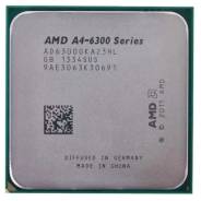 AMD A4-6300 ����