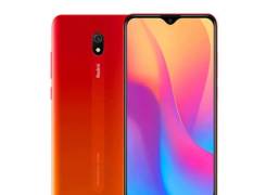 Xiaomi Redmi 8A. �����, 64 ��, �������, 3G, 4G LTE ����