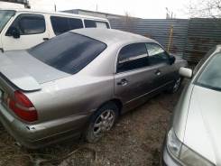 Mitsubishi Diamante. F31A, 6G73 ����