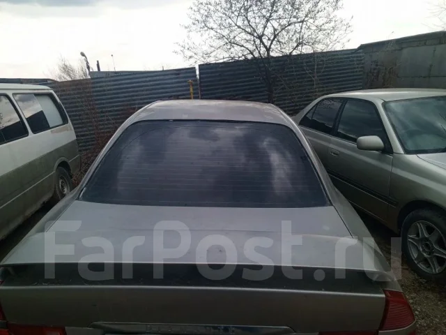 Mitsubishi Diamante. F31A, 6G73 ����