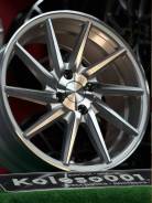 Vossen CVT. 7.0x16", 4x100, ET36, �� 60,1���. ����