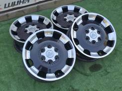 WSP Pandora X6. 6.5x16", 6x139.7, ET35, �� 110���. ����
