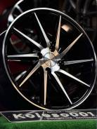Vossen CVT. 7.0x16", 4x100, ET36, �� 60,1���. ����