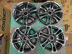 TRD. 8.0x18", 6x139.7, ET25, �� 106,1���. ����