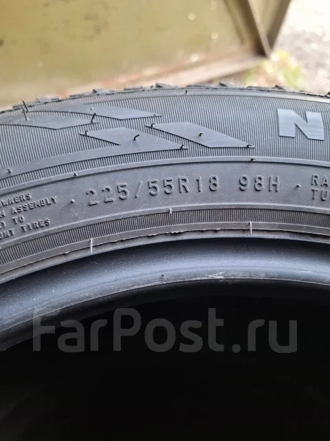 Nokian. ������, 2022 ���, �/�, ����� 5 % ����
