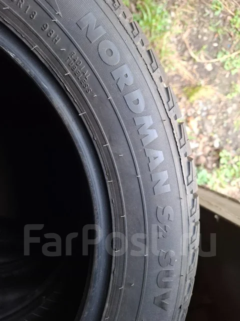 Nokian. ������, 2022 ���, �/�, ����� 5 % ����