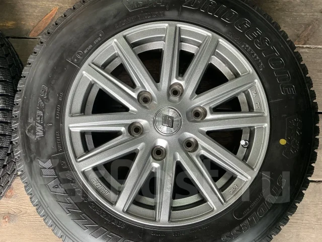 Sein. 6.0x15", 6x139.7, ET33 ����