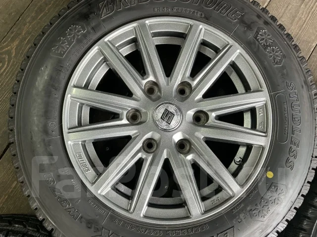 Sein. 6.0x15", 6x139.7, ET33 ����
