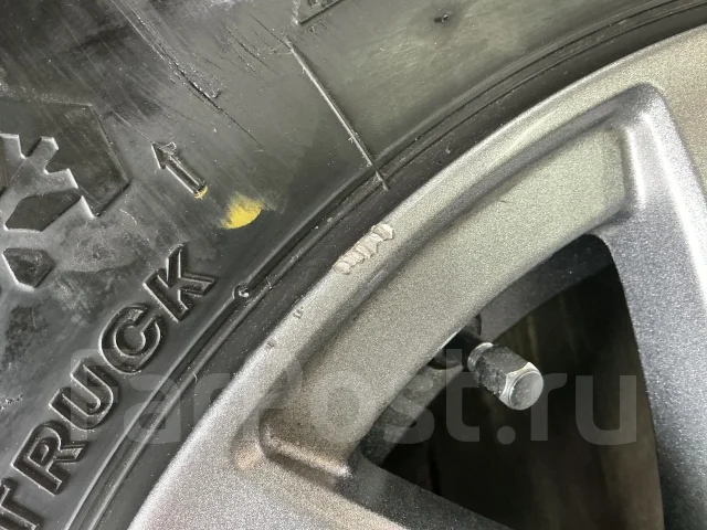 Sein. 6.0x15", 6x139.7, ET33 ����
