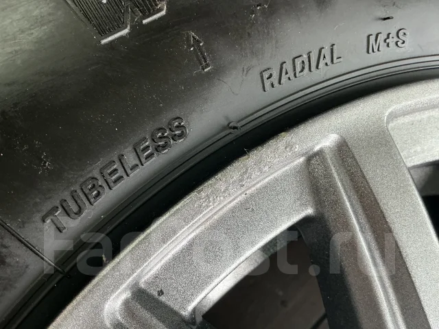Sein. 6.0x15", 6x139.7, ET33 ����