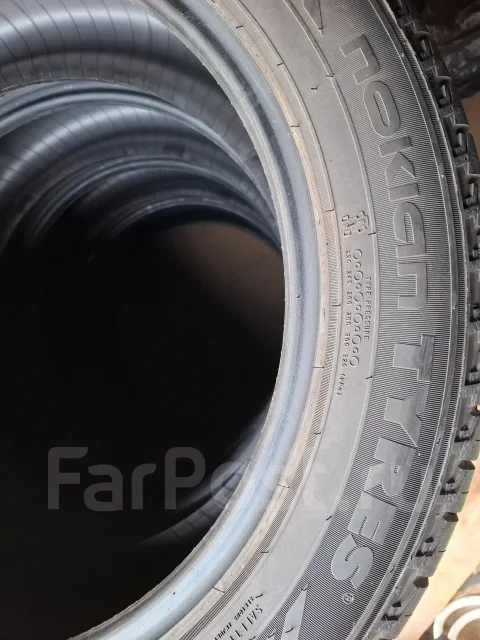 Nokian. ������, 2022 ���, �/�, ����� 5 % ����