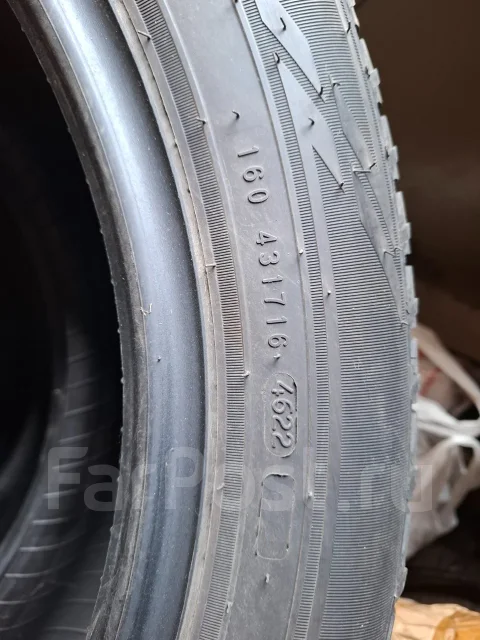 Nokian. ������, 2022 ���, �/�, ����� 5 % ����